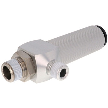 真空発生器VRLタイプ ストレートD - PISCO(ピスコ)