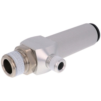 真空発生器VRLタイプ ストレートD - PISCO(ピスコ)