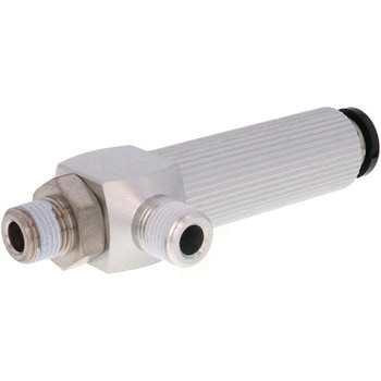 真空発生器VRLタイプ ストレートD - PISCO(ピスコ)