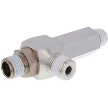 真空発生器VRLタイプ ニップルタイプB PISCO(ピスコ)