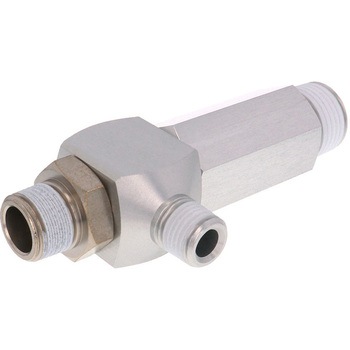 真空発生器VRLタイプ ニップルタイプB PISCO(ピスコ)