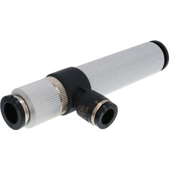 真空発生器VRLタイプ ユニオンストレートA PISCO(ピスコ)