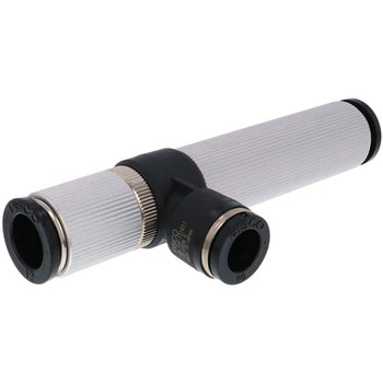 真空発生器VRLタイプ ユニオンストレートA PISCO(ピスコ)