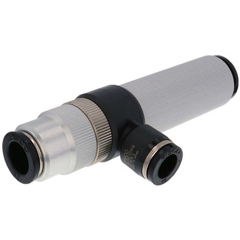 真空発生器VRLタイプ ユニオンストレートA PISCO(ピスコ)