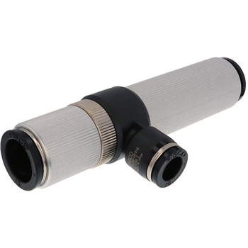 真空発生器VRLタイプ ユニオンストレートA PISCO(ピスコ)