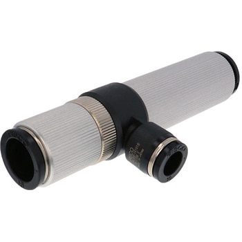 真空発生器VRLタイプ ユニオンストレートA PISCO(ピスコ)