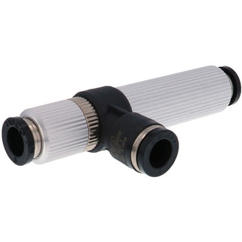 真空発生器VRLタイプ ユニオンストレートA PISCO(ピスコ)