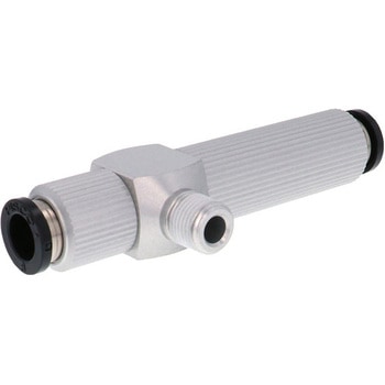 真空発生器VRLタイプ ユニオンストレートB PISCO(ピスコ)