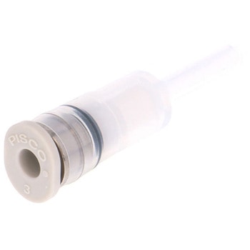真空用フィルタ ソケットタイプ PISCO(ピスコ)