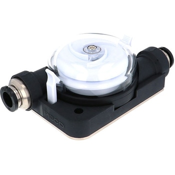 真空用フィルタ 大容量ユニオンタイプ(VFB) PISCO(ピスコ)