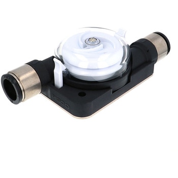 真空用フィルタ 大容量ユニオンタイプ(VFB) PISCO(ピスコ)