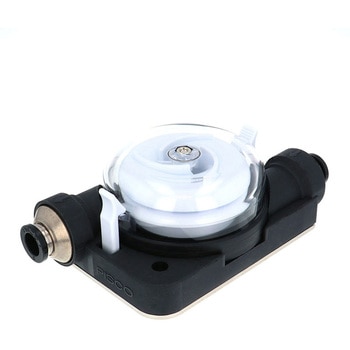 真空用フィルタ 大容量ユニオンタイプ(VFB) PISCO(ピスコ)