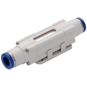 MFU50-66 ���󎅖��t�B���^ PISCO(�s�X�R) �ǐڑ����a��6mm  MFU50-66 88069807