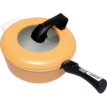 CMP-26 キッチンシェフ セラミックマルチパン アイリスオーヤマ 88073964