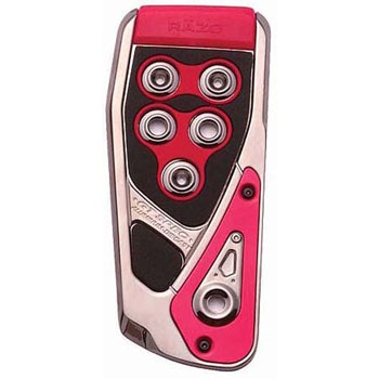 RP106RE RAZO GT SPEC FOOTREST PEDAL J[Cg 88074971