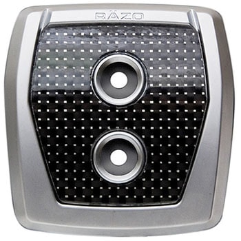 RAZO GT SPEC PEDAL PKB カーメイト