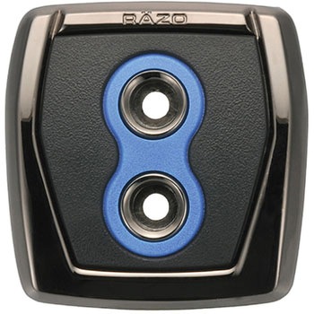 RAZO GT SPEC PEDAL PKB カーメイト