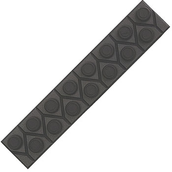 RAZO RUBBER GRIP FOR SUPER GRIP PEDAL - カーメイト
