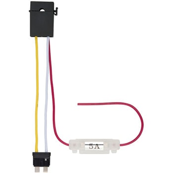 平型ヒューズ 電源取り出しキット カーメイト ソケット Usbタイプ 通販モノタロウ Me128