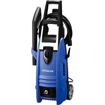HiKOKI 高圧洗浄機 FAW 105 本体 HiKOKI(旧 日立工機) 高圧洗浄機 （水道接続式） FAW105