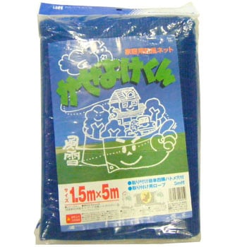 かぜよけくん 日本マタイ