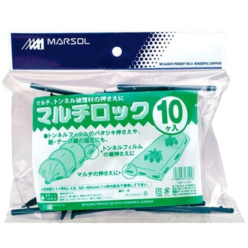 マルチロック 日本マタイ