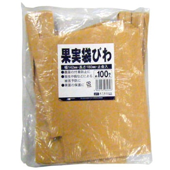 果実袋 日本マタイ