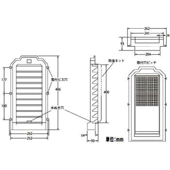 2号 洋風ヤギリ 1枚 IK 【通販モノタロウ】