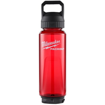 PACKOUT(TM) プラスチックボトル(M・1005mL) ミルウォーキーツール