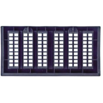 Deluxe 風窓 淀(床下換気口) 1枚 IK 【通販モノタロウ】