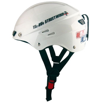 ハーフ型ヘルメット STR Z YAA-RUU TNK工業(SPEEDPIT) ハーフキャップ 