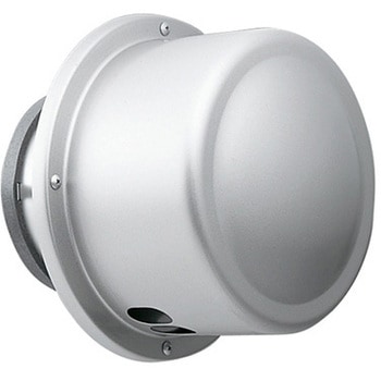 丸型防音フード Nasta ナスタ 換気フード 通販モノタロウ Ks 70amn Mlg