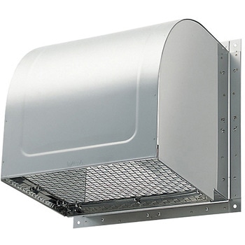 ステンレス製 屋外強制換気用フード NASTA(ナスタ)