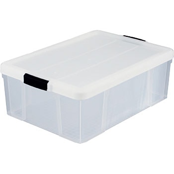 ボックス003 DS-262-003-0 スケルトンボックス S-03 1個 テラモト 【通販