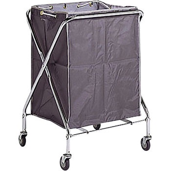 DS-232-330-6 BMダストカー 替袋E 大 テラモト 容量236L 袋のみ
