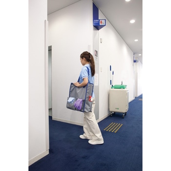 BMトートバッグ テラモト