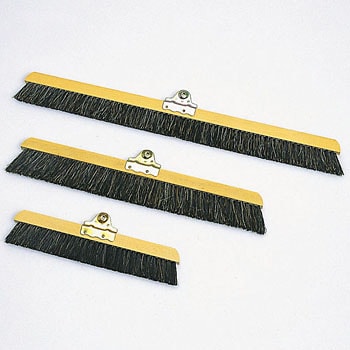 自在ホーキ 金具付スペア 45cm - テラモト