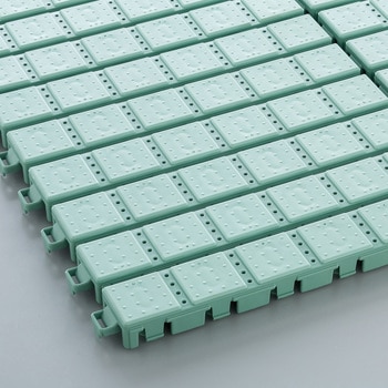 スノコ(素足用) 300×300 テラモト