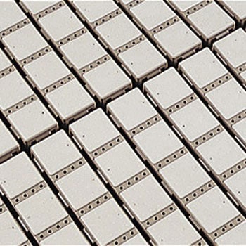 スノコ(素足用) 300×300 テラモト