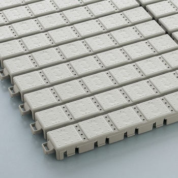 スノコ(素足用) 300×300 テラモト