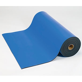 Mr 008 010 3 Tryクッションシート ブルー 7mm 1m 10m 1本 テラモト 通販サイトmonotaro