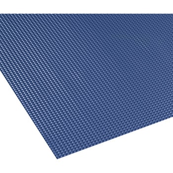 ビニール長マット ピラミッド 91cm×20m テラモト 滑り止め・冷え防止