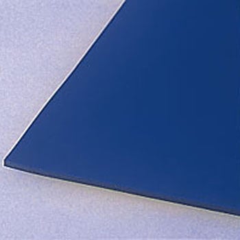 ビニール長マット 平板  91cm×20m テラモト