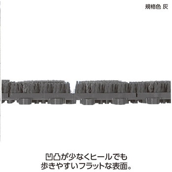 カラーブラッシュ ふち付 600×900 テラモト