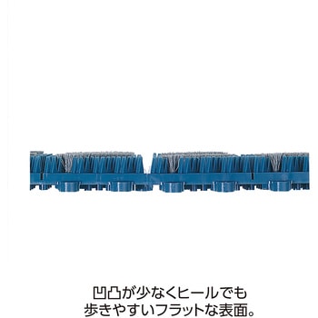 カラーブラッシュ ふち付 600×900 テラモト