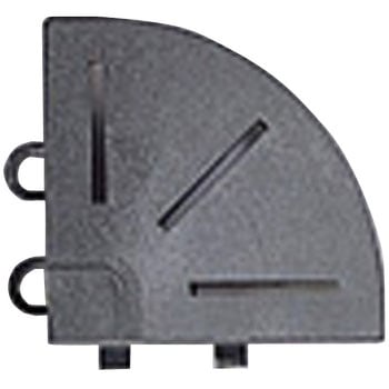 カラーブラッシュ 専用角ふち 75×75 テラモト
