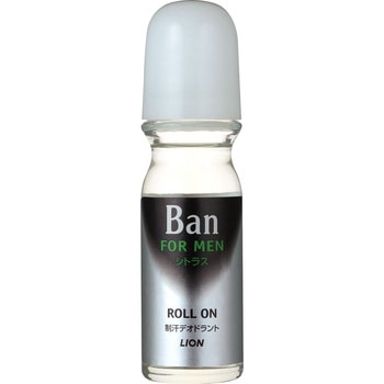 Ban ロールオン LION(ライオン)