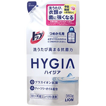 - gbv HYGIA(nCWA) LION(CI) 88139134