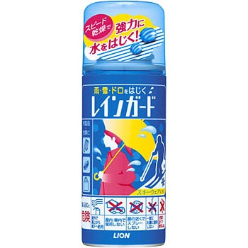 - �V ���C���K�[�h ������ �X�v���[ �� �{�� �e�� LION(���C�I��) 88139581