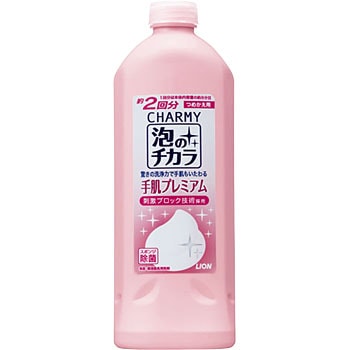 - �`���[�~�[ �A�̃`�J�� �蔧�v���~�A�� �H��p��� CHARMY LION(���C�I��) 88139825